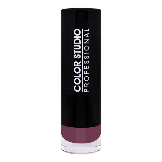 Color Studio Matte Revolution Lipstick, 125 Ashanti
