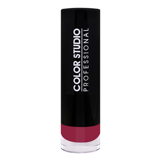 Color Studio Matte Revolution Lipstick, 129 Lust