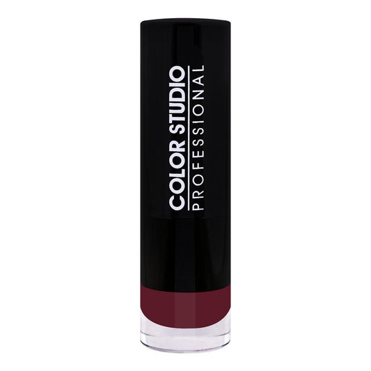 Color Studio Matte Revolution Lipstick, 131 Scarlet