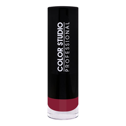 Color Studio Matte Revolution Lipstick, 140 Martini