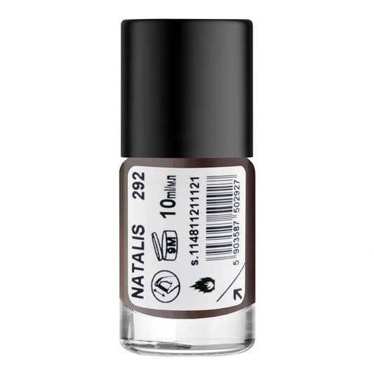 Vipera Natalis Nail Polish, 292