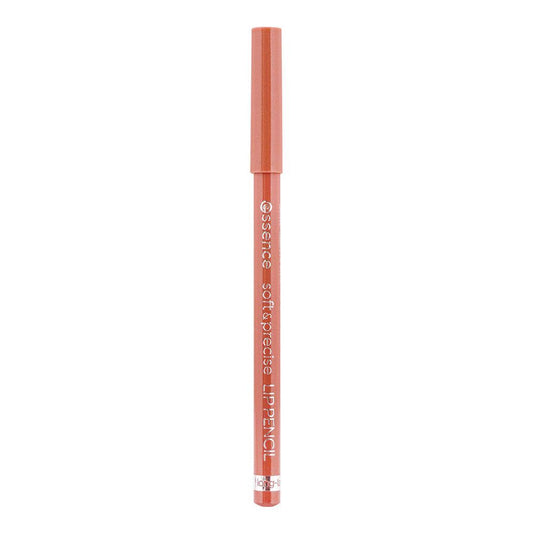Essence Soft & Precise Long-Lasting Lip Pencil, 402, Honey Style