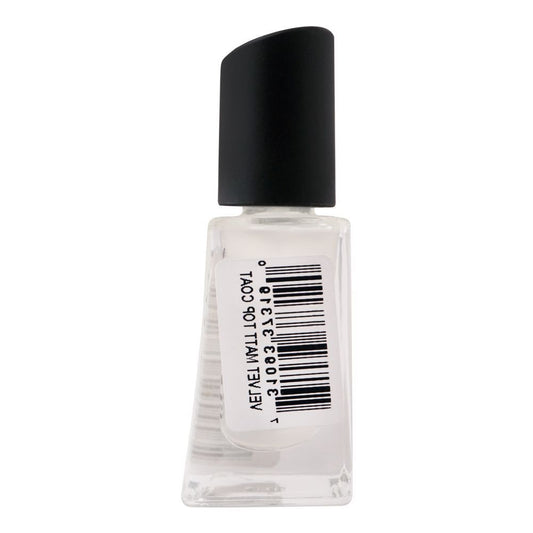 Color Studio Professional Matte Velvet Top Coat