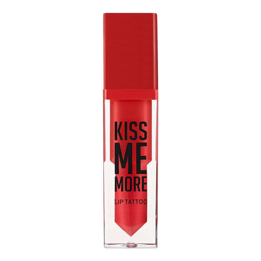 Flormar Kiss Me More Lip Tattoo, 11, Candy, 3.8ml