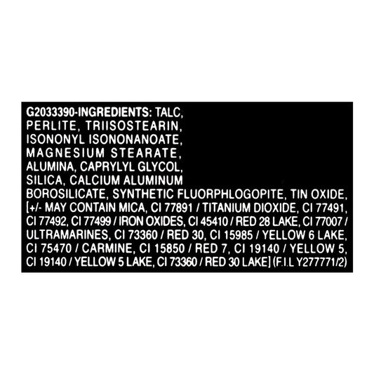 Maybelline New York Fit Me Mono Blush, 16 HR Long Lasting Wear, 20, Hopeful