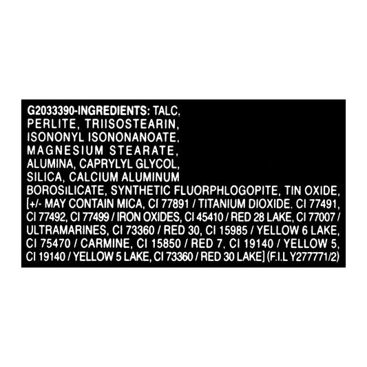 Maybelline New York Fit Me Mono Blush, 16 HR Long Lasting Wear, 40, Proud