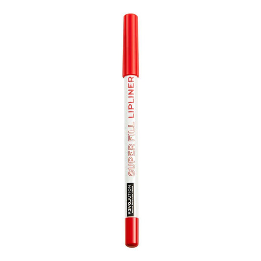 Makeup Revolution Super Fill Lip Liner, Babe