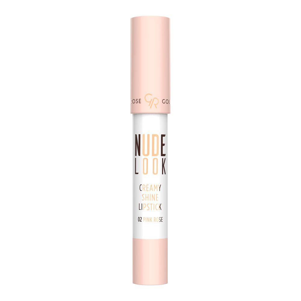 Golden Rose Nude Look Retouching Face Pen, 02, Deep Nude