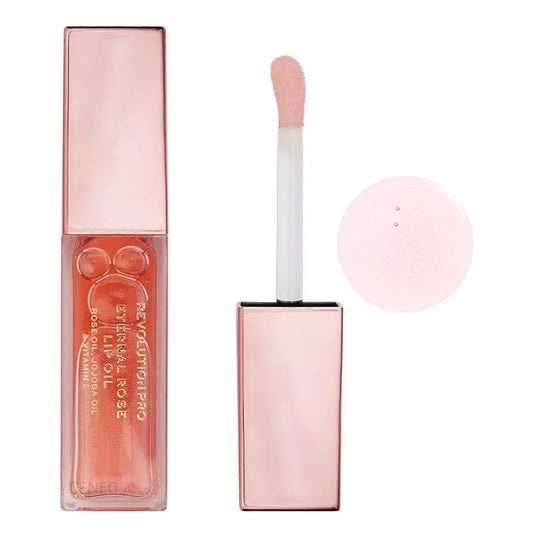 Makeup Revolution Pro Eternal Rose Lip Oil Rosy, 8ml