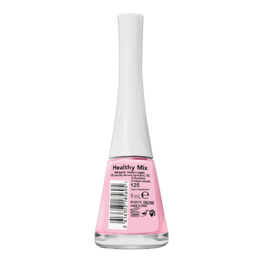 Bourjois Healthy Mix Nail Polish, 125, Very Generose, 9ml