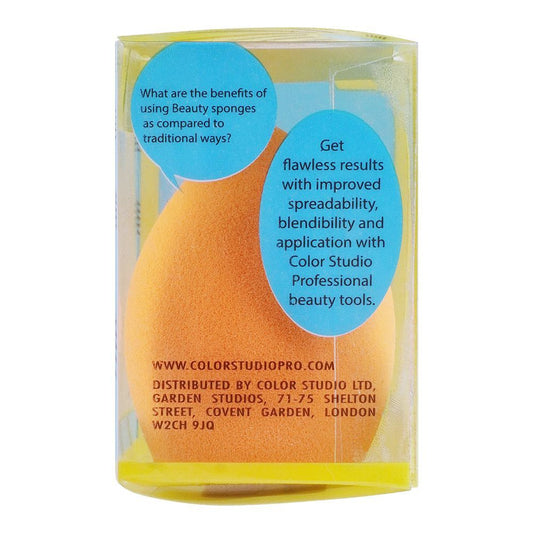 Color Studio Beauty Blender Multi, 1-Pack