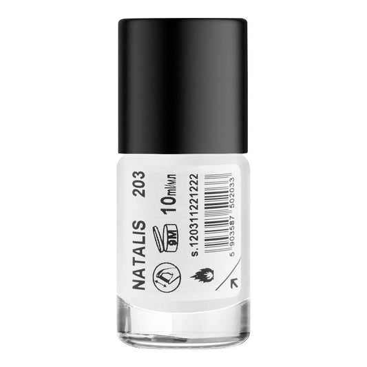 Vipera Natalis Nail Polish, 203, 10ml