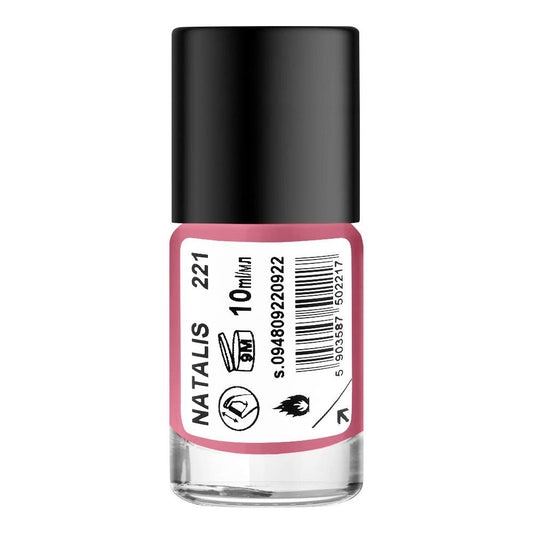 Vipera Natalis Nail Polish, 221, 10ml
