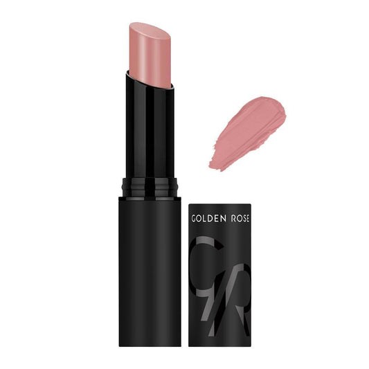 Golden Rose Sheer Shine SPF-25 Stylo Lipstick, 01