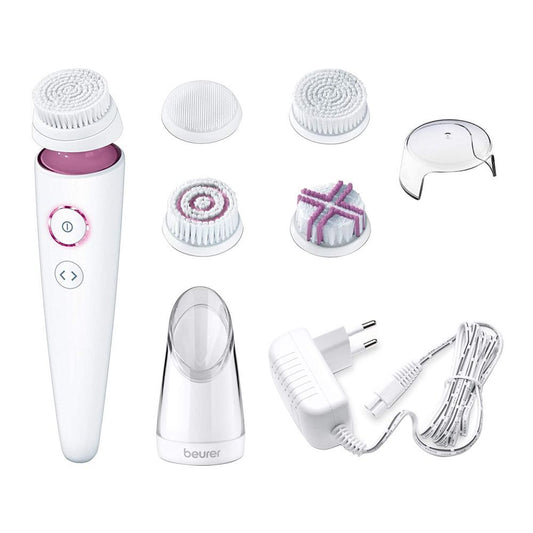 Beurer Pureo Deep Facial Cleansing Brush, FC95