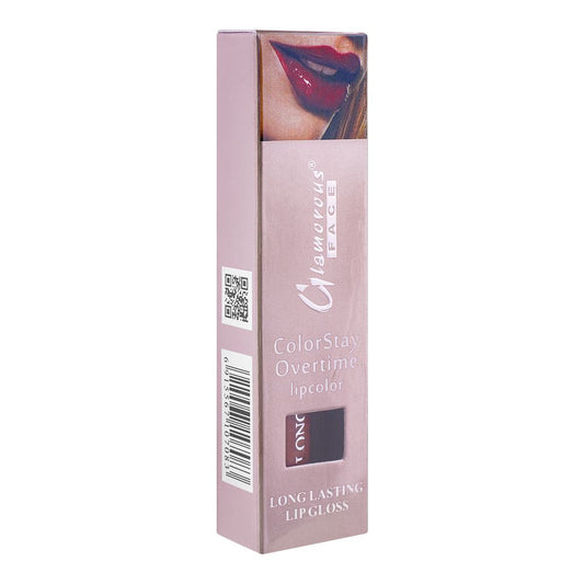 Glamorous Face Color Stay Overtime Lip Color 06, GF7843, 5ml