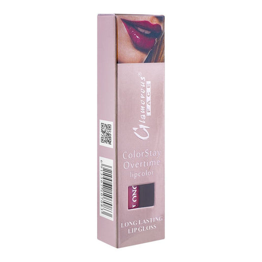 Glamorous Face Color Stay Overtime Lip Color 24, GF7843, 5ml