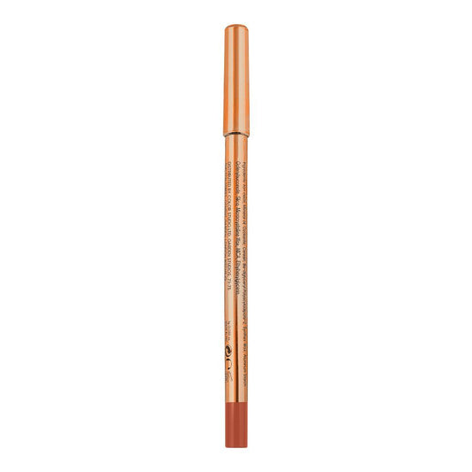 Color Studio Lip Artist Stay On Lip Liner Pencil, 101, Caramel