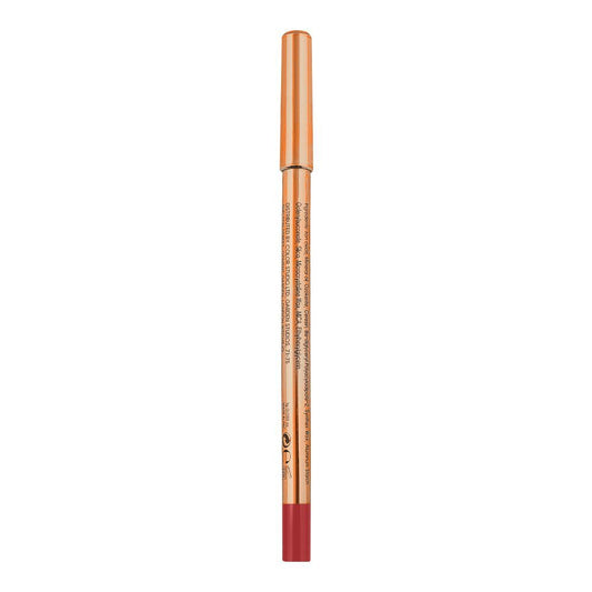 Color Studio Lip Artist Stay On Lip Liner Pencil, 102, Arabian Desire