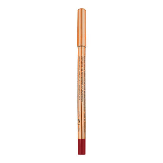 Color Studio Lip Artist Stay On Lip Liner Pencil, 106, Rouge