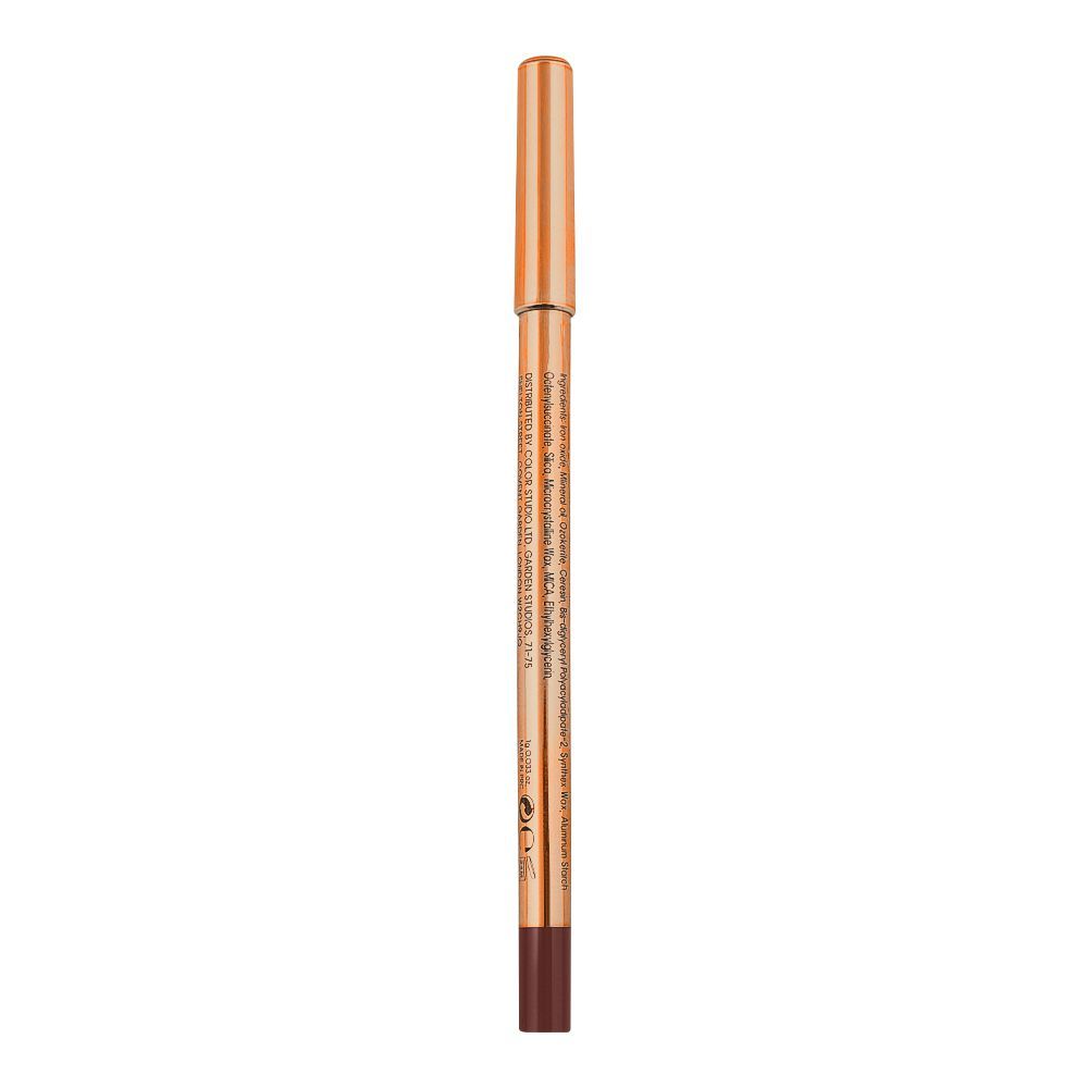 Color Studio Lip Artist Stay On Lip Liner Pencil, 107, Love That