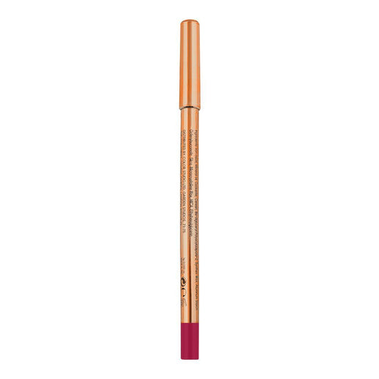 Color Studio Lip Artist Stay On Lip Liner Pencil, 111, Raspberry