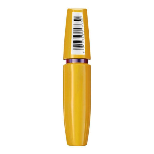 Maybelline New York Colossal Waterproof Mascara, Black