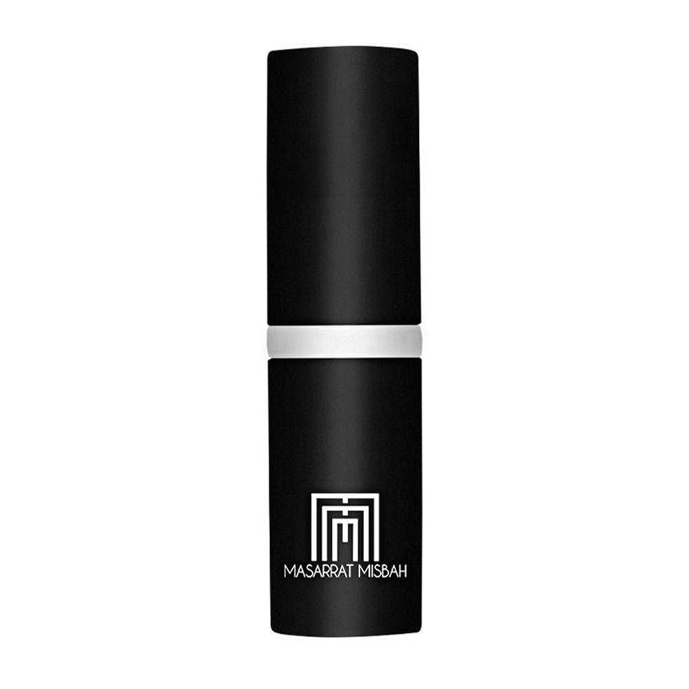 Masarrat Misbah Matte Luxe Lipstick Dune, 4.2g