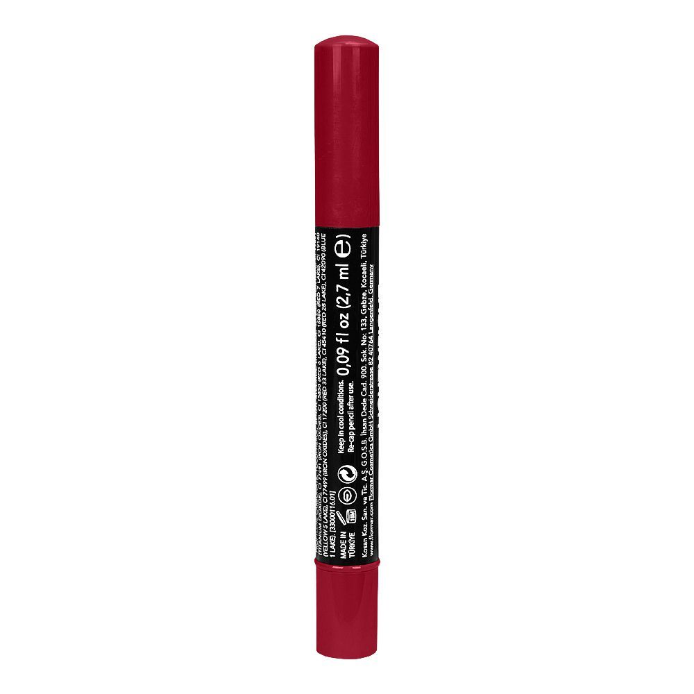 Flormar Lightweight Lip Powder, 18 Girls Trip, 2.7ml