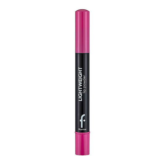 Flormar Lightweight Lip Powder, 13 Always Pink, 2.7ml