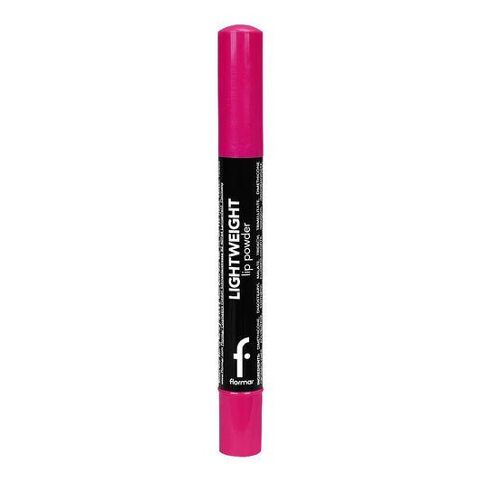 Flormar Lightweight Lip Powder, 17 Optimistic, 2.7ml