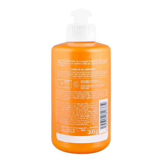 L'Oreal Paris Elvive Extraordinary Oil Very Dry Hair Styling Cream, 300ml