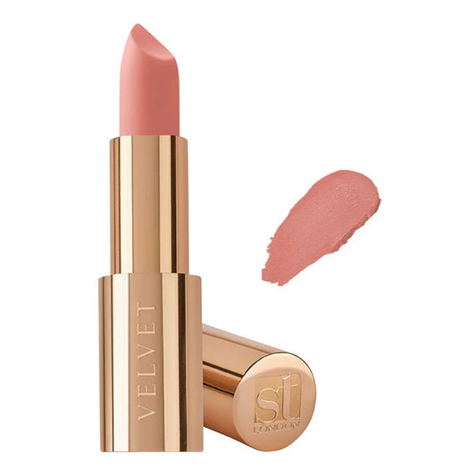 ST London Velvet Ultra-Matt Lipstick, Apple Cidar