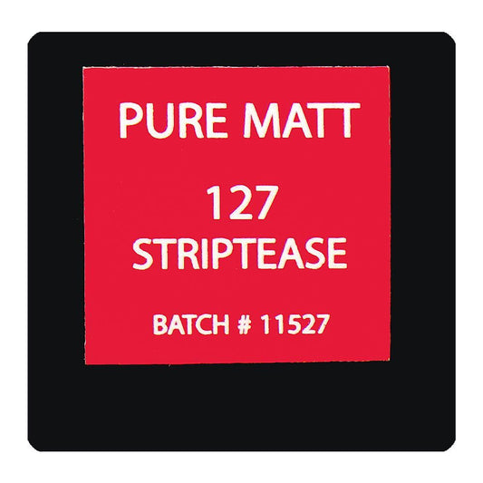 Color Studio Pure Matt Lipstick