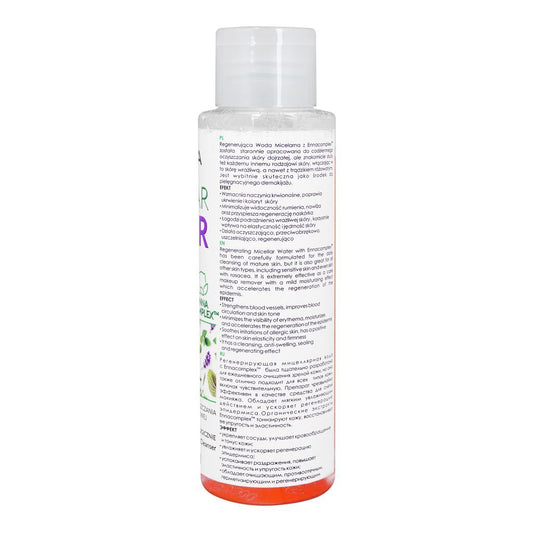 Vipera Micellar Water Enna Complex Makeup Remover, 100ml