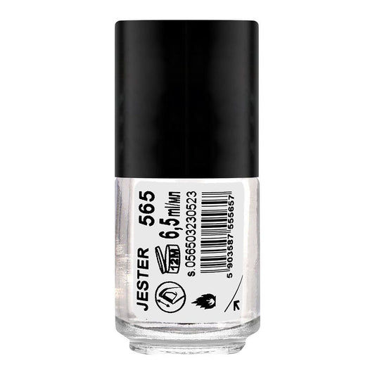 Vipera Gel Shine & Hot Effect Jester, Nail Polish, 565