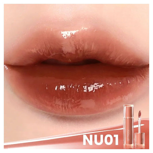 Focallure Juicy Hydrating Lip Tint NU01 FA-L10 #EN-FA-L10-NU01-1