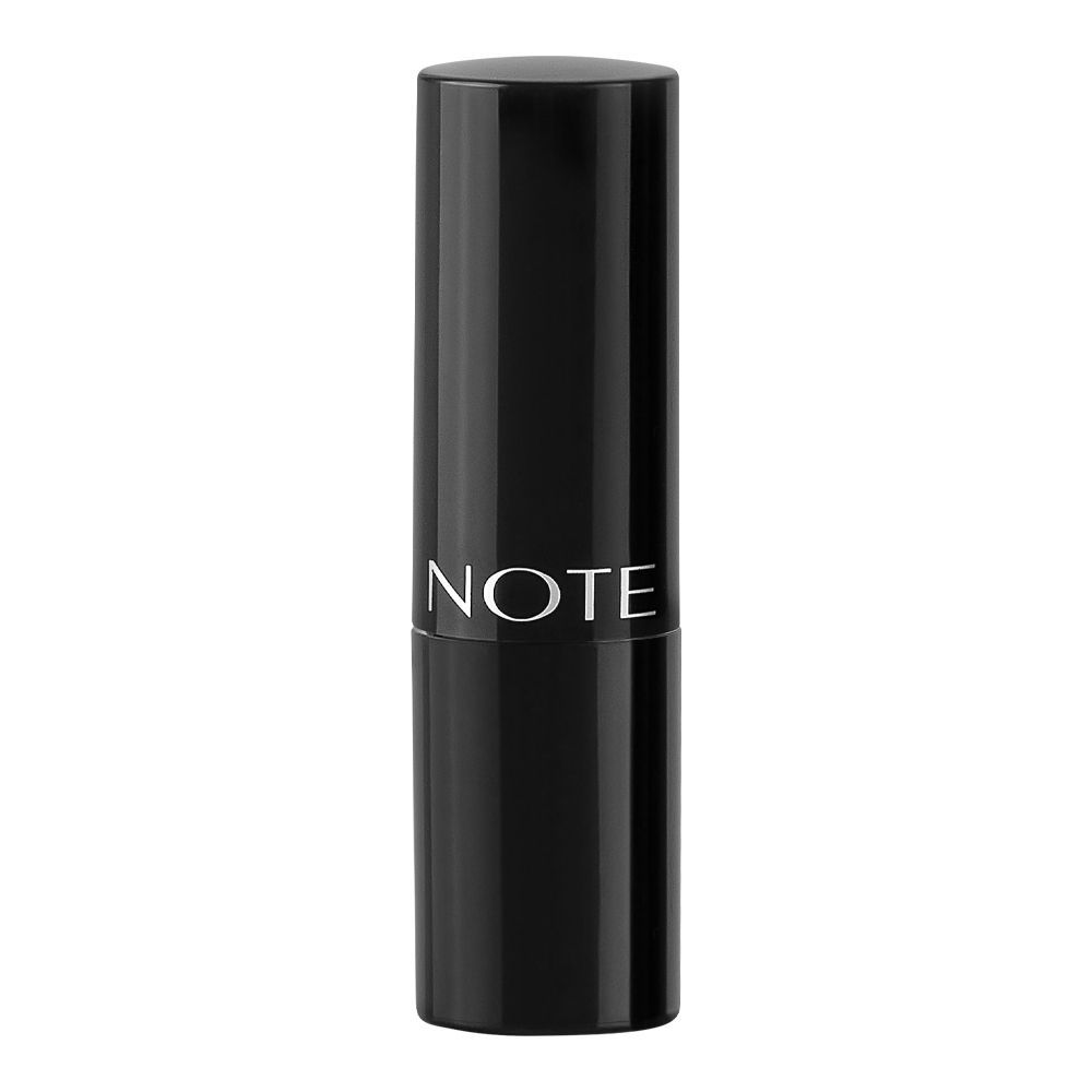 J. Note Flawless Lipstick, 4g, 02 Pinky Berry