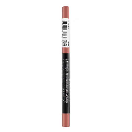 Essence 8 Hours Matte Comfort Lipliner, 04 Rosy Nude