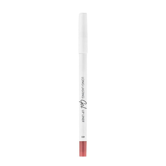 LAMEL Long Lasting Gel Lip Liner, 1.7g, 401 Nude