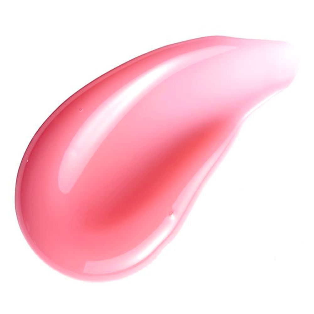 Rimmel Thrill Seeker Glassy Lip Gloss, 150 Pinky Candy