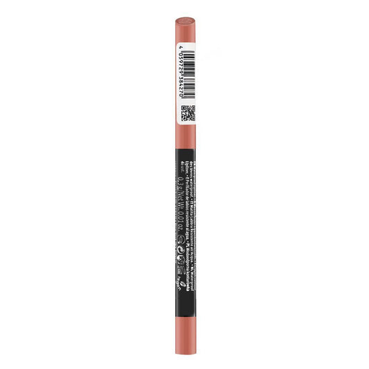 Essence 8h Matte Comfort Lipliner, Vegan, 0.3g, 03 Soft Beige