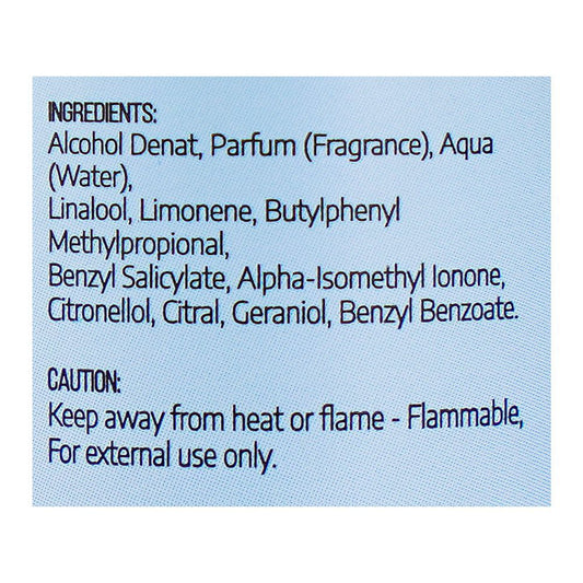 Masarrat Misbah Urban Legend Fine Fragrance Mist, 150m