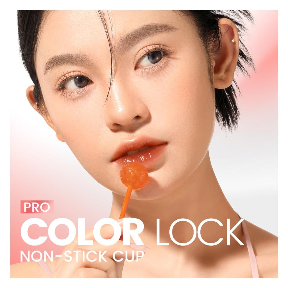 Focallure Juicy Hydrating Lip Tint NU01 FA-L10 #EN-FA-L10-NU01-1