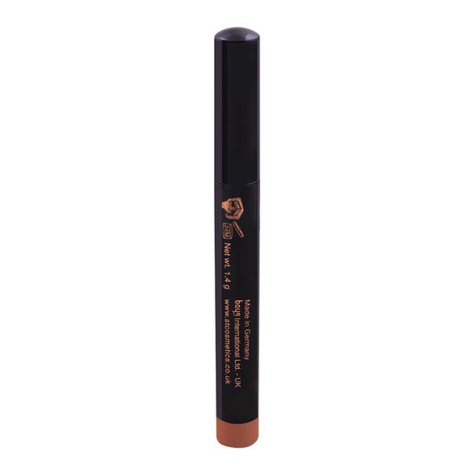 ST London Eyematic 24Hrs Creamy Eyeshadow, Bronze