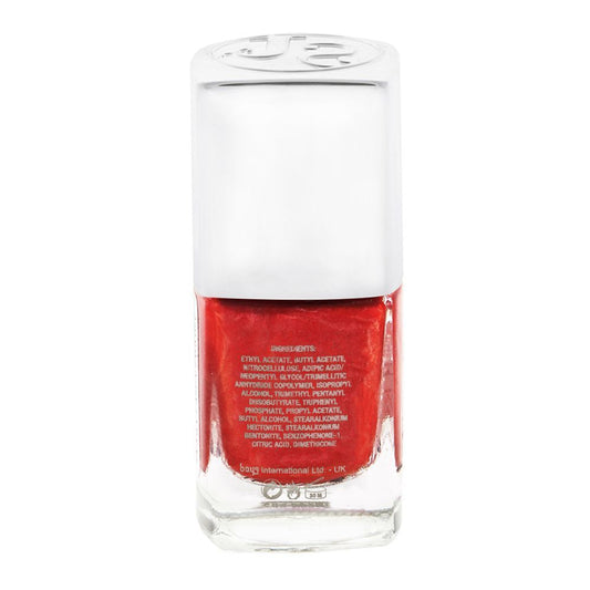 ST London Glitz Glam Nail Colour, ST259 Love Heart