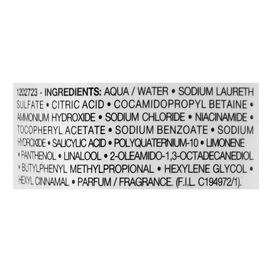 L'Oreal Paris Colorista Fade Shampoo, 200ml
