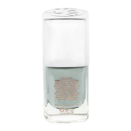 ST London Glitz Glam Nail Colour, ST272 Iced Queen