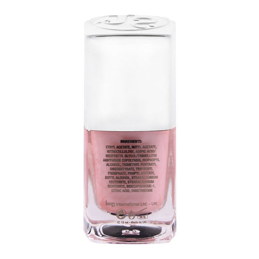 ST London Glitz Glam Nail Colour,  ST264 Oister Pearl