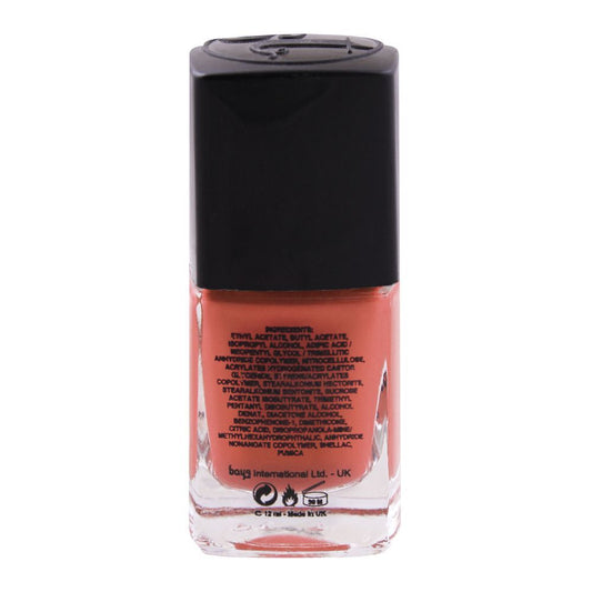 ST London Colorist Nail Colour, ST022 Grenadine